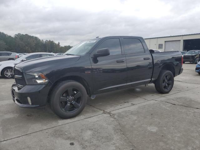 2016 RAM 1500 ST - 3C6RR7KT9GG371653