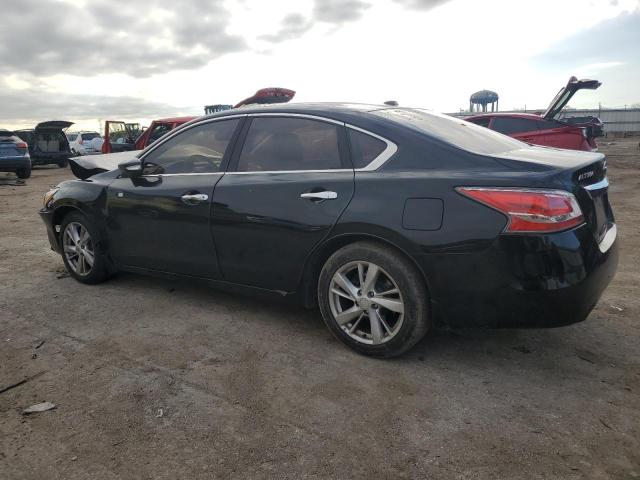 2015 NISSAN ALTIMA 2.5 - 1N4AL3AP3FC209710