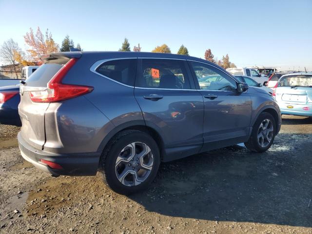 2018 HONDA CR-V EX - 7FARW1H59JE012862