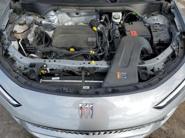 2024 BUICK ENVISTA AV - KL47LCE28RB050254