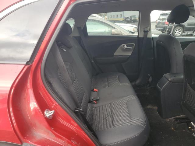 2020 KIA NIRO LX - KNDCB3LC4L5400570