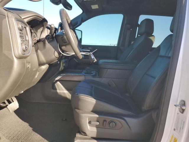2023 CHEVROLET SILVERADO - 1GC4YVEY8PF129665