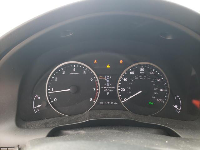 2015 LEXUS ES 350 - JTHBK1GG0F2158149