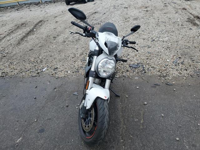 2019 DUCATI MONSTER 79 ML0MADBM8KT002750