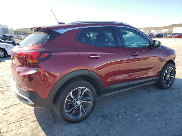 2023 BUICK ENCORE GX - KL4MMDS23PB068474
