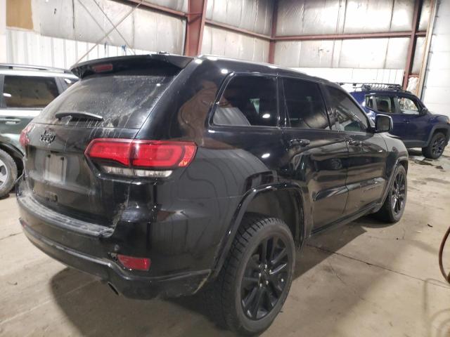 Vin: 1c4rjfag9lc225734, lot: 81385644, jeep grand cher laredo 20203