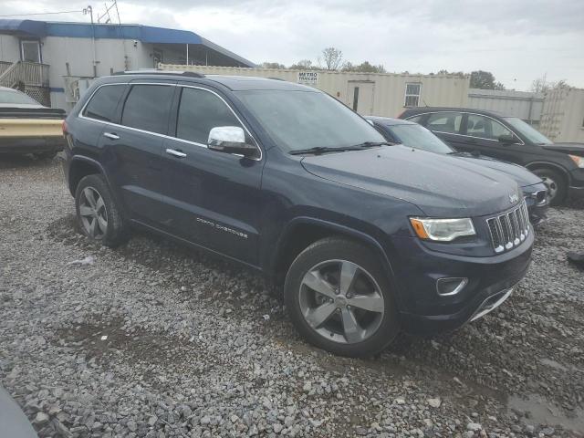 VIN 1C4RJECG4GC473001 2016 JEEP GRAND CHEROKEE no.4