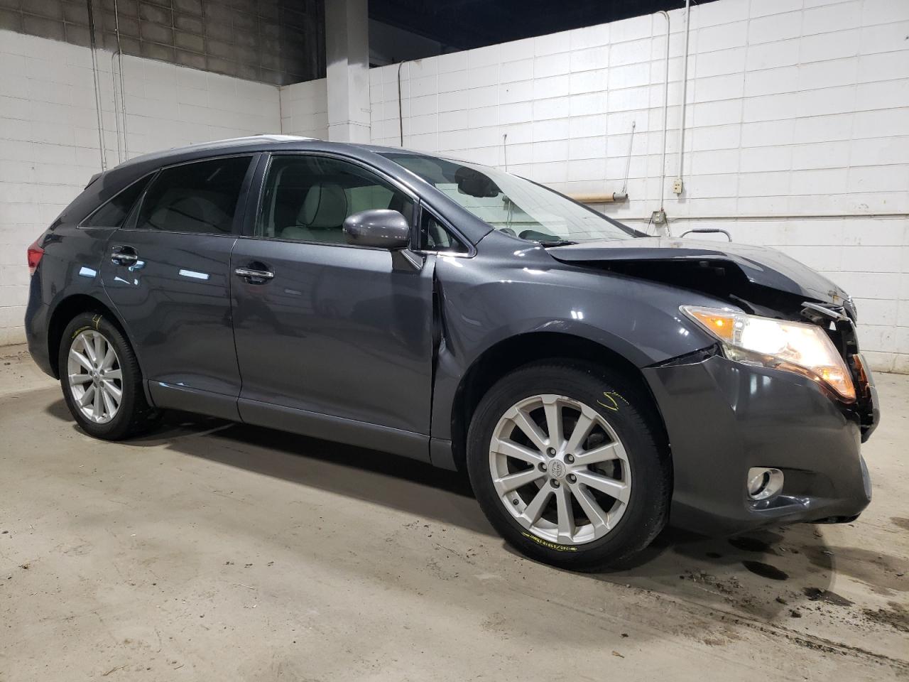 Lot #3009114397 2010 TOYOTA VENZA