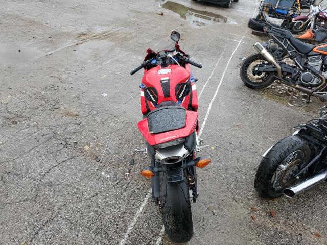 2024 HONDA CBR600 RA JH2PC4085RK800093