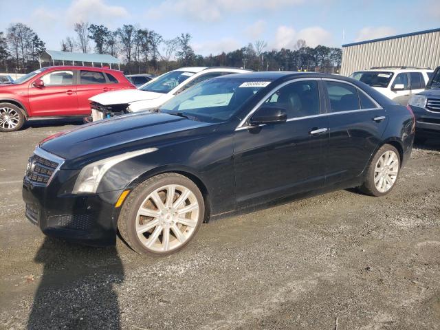 2014 CADILLAC ATS #3004007518