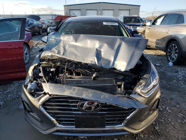 2019 HYUNDAI SONATA SE - 5NPE24AF3KH759967