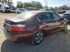 HONDA ACCORD LX photo