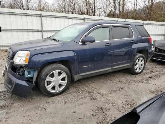GMC TERRAIN SL