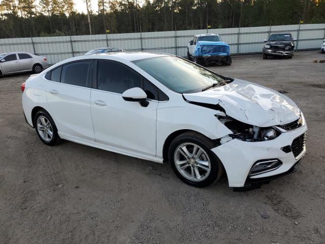 2016 CHEVROLET CRUZE LT - 1G1BE5SM3G7316008