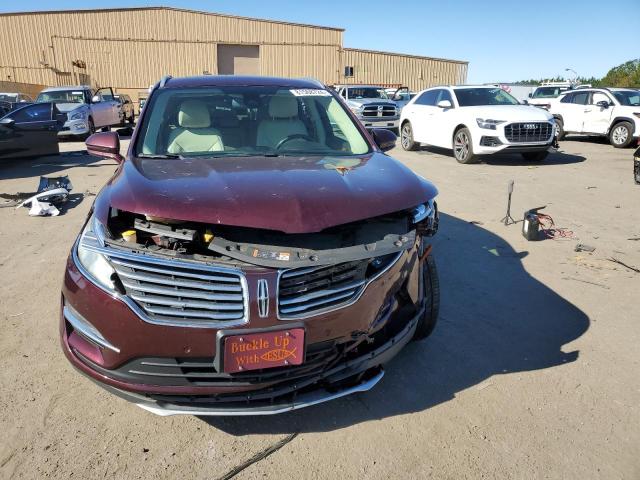 2016 LINCOLN MKC RESERV - 5LMCJ3D99GUJ19827