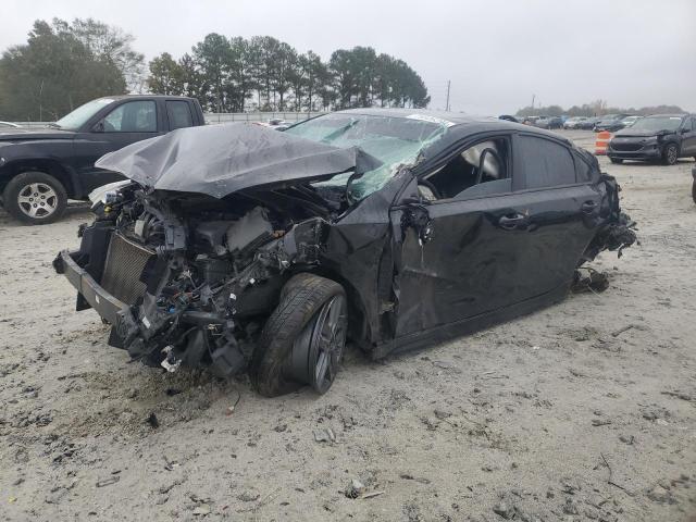 2020 KIA FORTE GT L - 3KPF34AD4LE249813