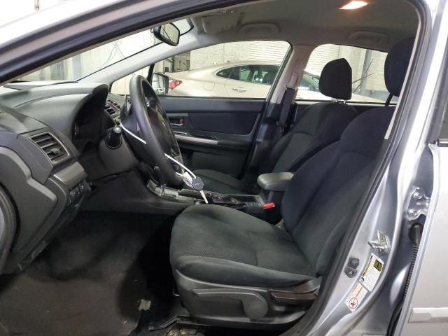 2016 SUBARU IMPREZA PR - JF1GPAB65G8201993
