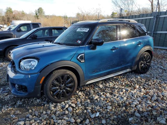 MINI COOPER S C