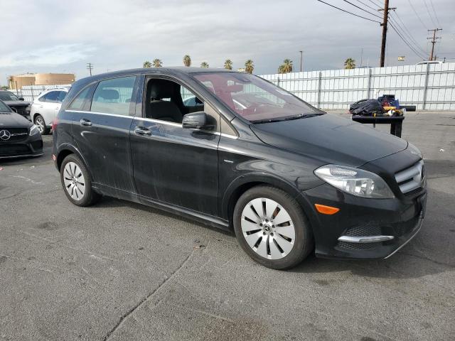 VIN WDDVP9AB4HJ016882 2017 MERCEDES-BENZ B-CLASS no.4