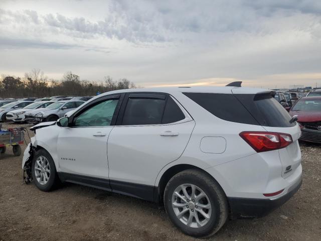 2019 CHEVROLET EQUINOX LT - 2GNAXKEV2K6298939