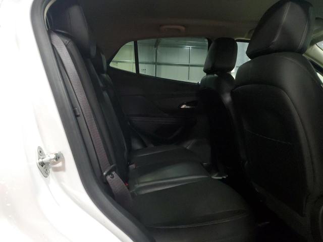2017 BUICK ENCORE PRE - KL4CJASBXHB210274