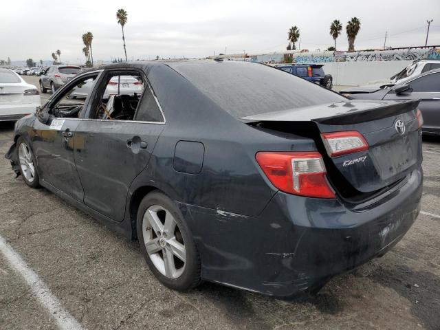 Vin: 4t1bf1fk0du656196, lot: 82397964, toyota camry l 20132