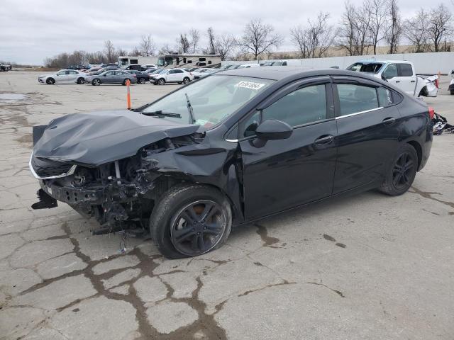 2016 CHEVROLET CRUZE LT #3024150905