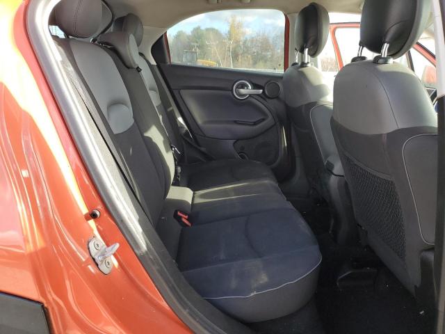 2016 FIAT 500X EASY - ZFBCFXBT8GP380351