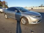 CHRYSLER 200 LIMITE photo