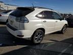 LEXUS RX 350 снимка