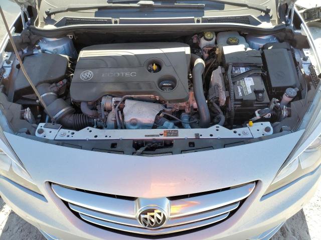 2016 BUICK CASCADA PR W04WT3N57GG135768