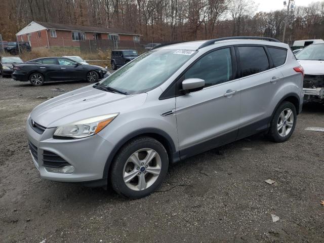 Vin: 1fmcu9gx5fub18177, lot: 81790244, ford escape se 20151