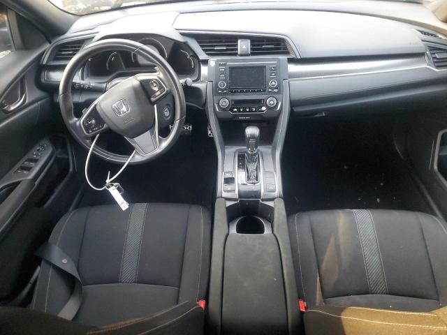 2017 HONDA CIVIC SPOR - SHHFK7H40HU212610