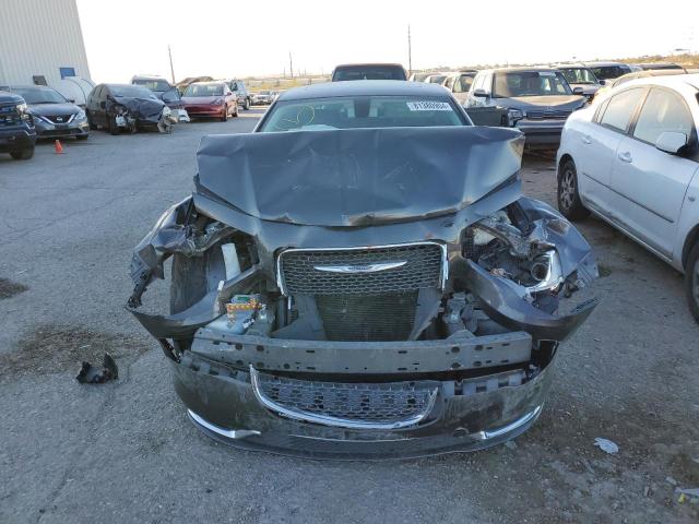 VIN 2C3CCAEG1KH555753 2019 CHRYSLER 300 no.5