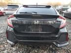 Lot #3023917215 2017 HONDA CIVIC SPOR