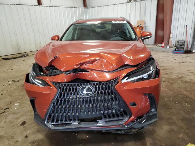 VIN 2T2GDCAZ3PC003990 2023 LEXUS NX 250 no.5