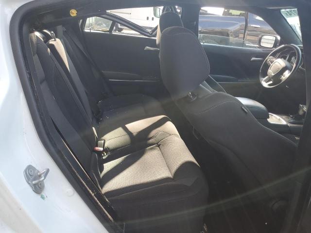 2018 DODGE CHARGER SX - 2C3CDXHG3JH143683
