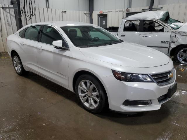 2016 CHEVROLET IMPALA LT - 1G1115S31GU163354