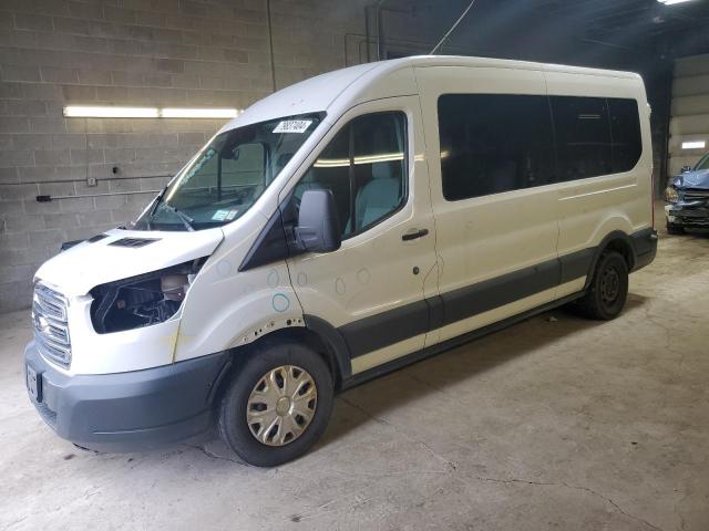 2016 FORD TRANSIT T- #3027159307