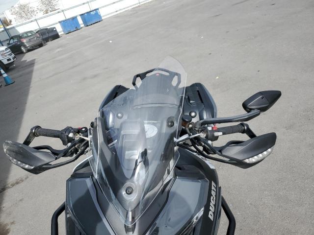 2022 DUCATI MULTISTRAD ZDMAAEDT2NB005395