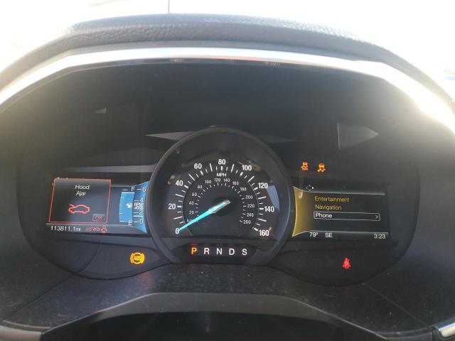 2015 FORD EDGE SPORT - 2FMPK3AP8FBB15745