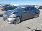 2015 NISSAN SENTRA S - 3N1AB7AP7FY352450