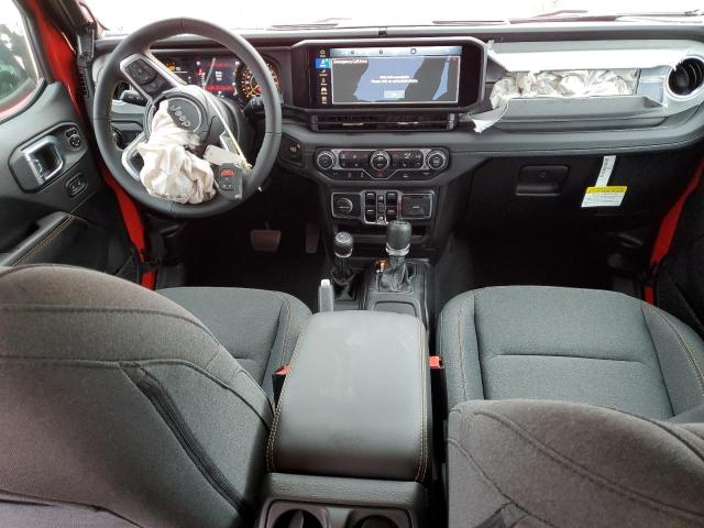 2024 JEEP WRANGLER S - 1C4PJXEG1RW268303