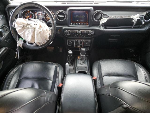 2020 JEEP GLADIATOR - 1C6HJTFG4LL103311