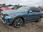 BMW X5 XDRIVE4 photo