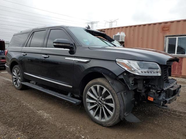 2018 LINCOLN NAVIGATOR - 5LMJJ3JT6JEL12333
