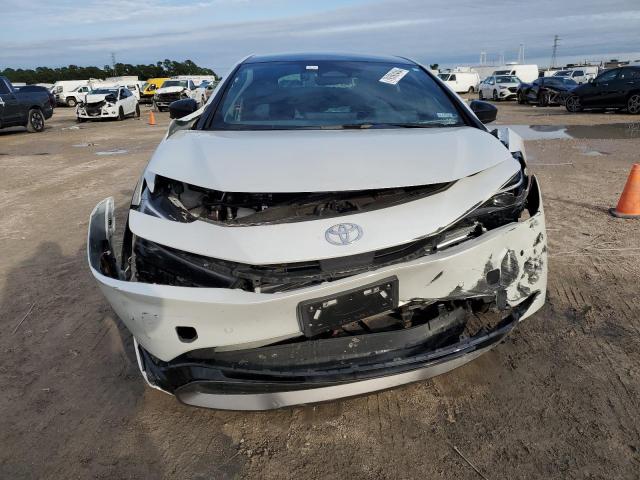 2024 TOYOTA PRIUS LE - JTDACAAU6R3020591