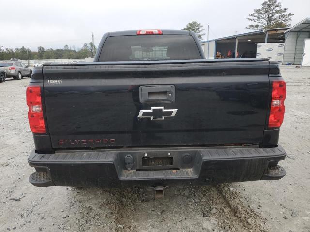 2017 CHEVROLET SILVERADO - 1GCVKREC8HZ385547