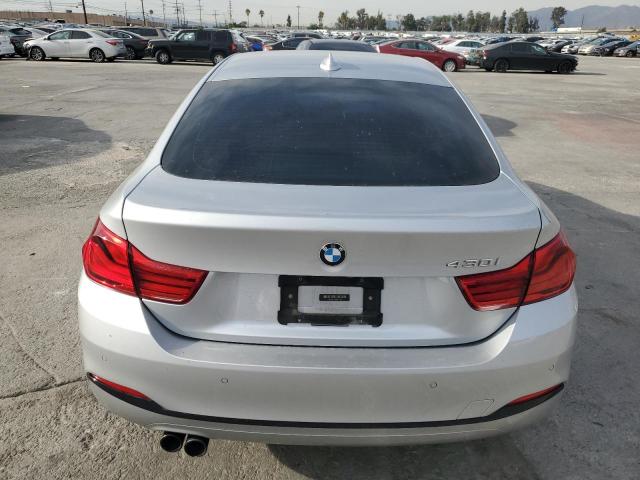 VIN WBA4J1C59KBM17410 2019 BMW 4 SERIES no.6