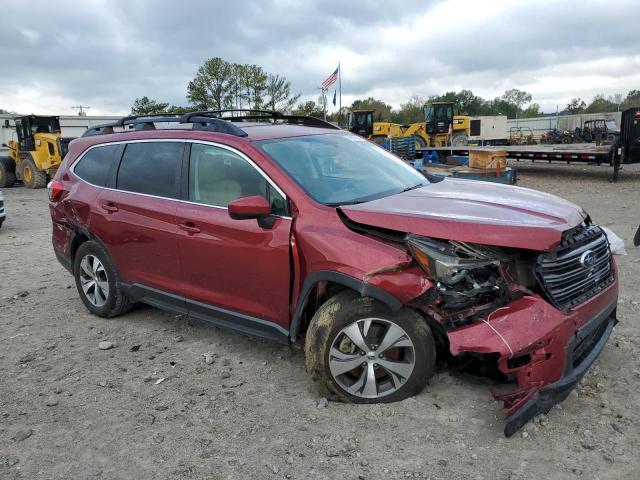 2019 SUBARU ASCENT - 4S4WMABD7K3420484